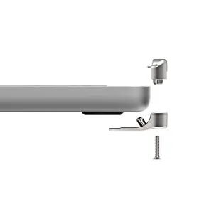 Turva-aabel Compulocks MBPR16LDG02KL