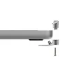 Turva-aabel Compulocks MBPR16LDG02KL