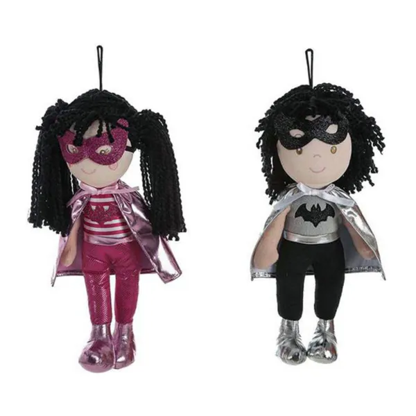 Doll Super Girls 32 cm