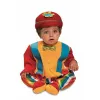 Vauvojen asut Clown 7-12 vuotta