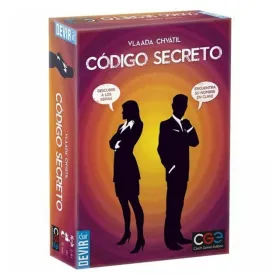 Игра на ловкость Devir BGCOSE (ES)