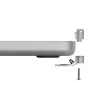 Turva-aabel Compulocks MBALDG04