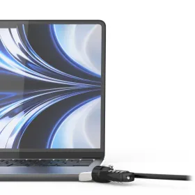 Drošības Kabelis Compulocks MBALDG04CL