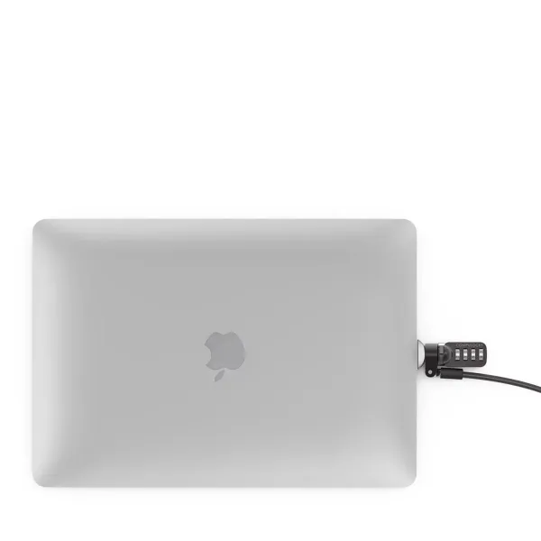 Security Cable Compulocks MBALDG04CL