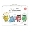 Детская образовательная игра Diset Yo descubro las emociones 168 Предметы