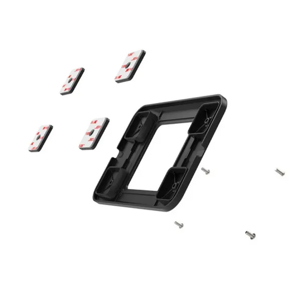 Tablet cover Compulocks TCDP04SMP01B Black
