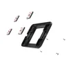 Tablet cover Compulocks TCDP04SMP01B Black
