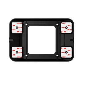Tabletin kuori Compulocks TCDP04SMP01B Musta