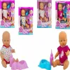 Пупс с аксессуарами 200 Пластик PVC (40 cm)