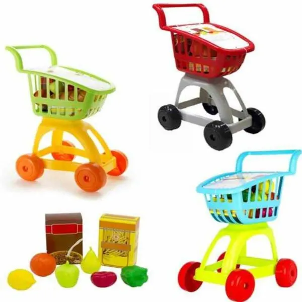 Ateriasetti Shopping VIC00091