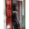 Автомобиль Hollywood Rides Simba Kitt Knight Rider 1:24 Чёрный