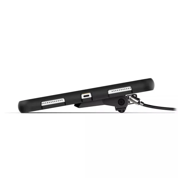 Linear LED luminaire ALD-LH-NT