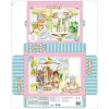 Playset Barriguitas Carrusel Barriguitas 700015806