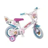 Bērnu velosipēds Paw Patrol The Paw Patrol 1281 (12")