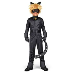 Lasten asut Cat Noir My Other Me Musta