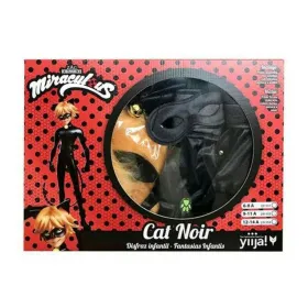 Lasten asut Cat Noir My Other Me Musta