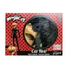 Lasten asut Cat Noir My Other Me Musta