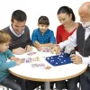 Bingo-automatas De Luxe Chicos