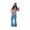 Svečana odjeća za odrasle My Other Me Hippie Psihedēlisks M/L