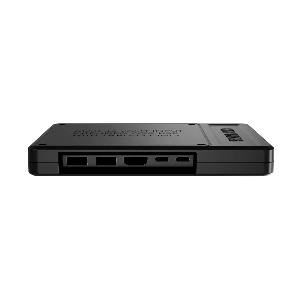 Dokkimisjaam Compulocks H01