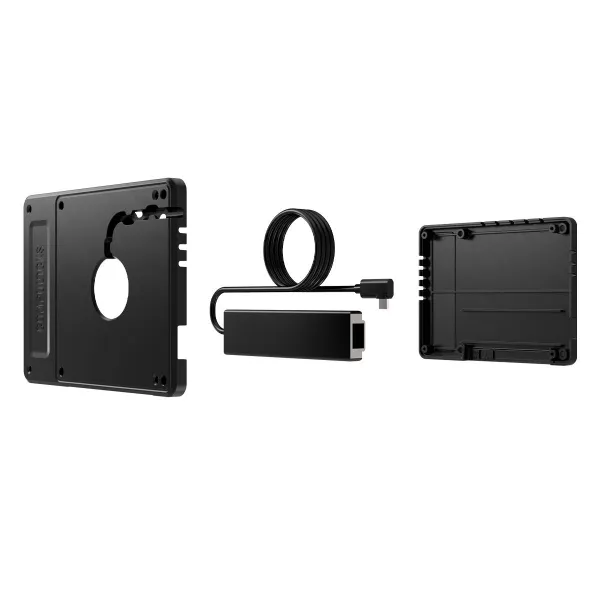 Dokkimisjaam Compulocks H01