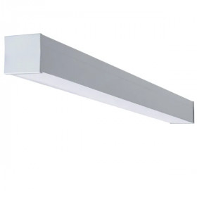 Linear LED luminaire ALD-LL-NT