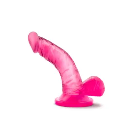 Vibraator Blush Naturally Yours Roosa