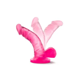 Vibratorius Blush Naturally Yours Rožinė