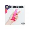 Dildo Blush Naturally Yours Rozā