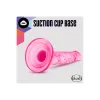 Dildo Blush Naturally Yours Rozā