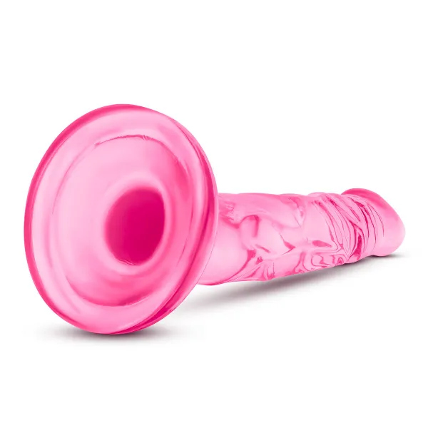 Dildo Blush Naturally Yours Rozā
