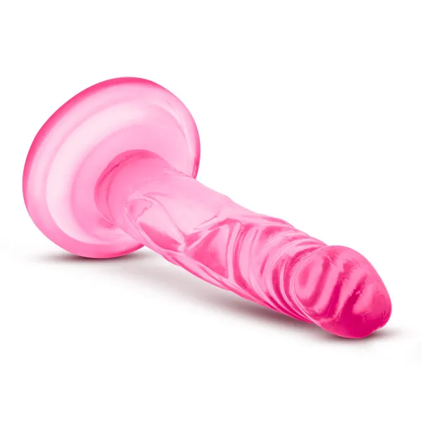 Dildo Blush Naturally Yours Rozā