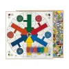 Parchis un Oca dēlis Cayro (40 x 40 cm)
