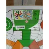 Parcheesi laud Cayro (40 x 40 cm)