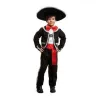 Kostiumas vaikams My Other Me Mexicano (4 Dalys)