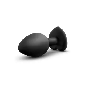 Anal plug Blush Temptasia Black (7,6 cm)