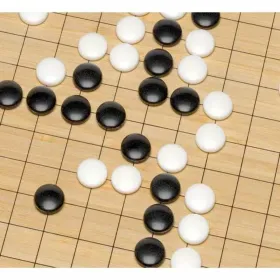Board game Cayro Go