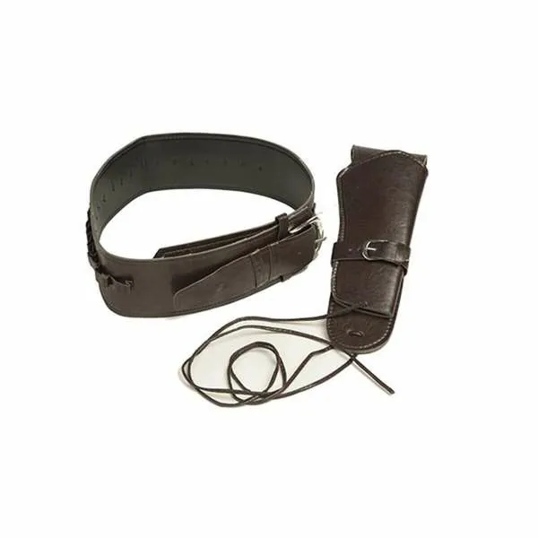 Belt My Other Me Cartucheras De Vaquero Luxe 54 cm