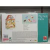 Rakennuspeli farmi Goula 53470 (10 pcs)
