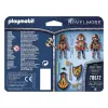 Набор фигур Novelmore Fire Knigths Playmobil 70672 (18 pcs)