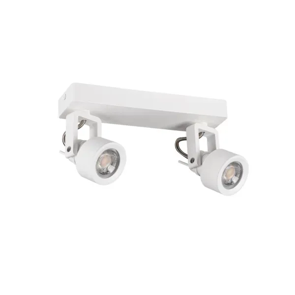 Wall & ceiling lighting fitting SONDA II