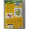 Marķieris Crayola B01BF6F20K Mazgājams (24 uds)