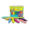 Väriliidut Crayola 2.0784 Pestävä (24 pcs)