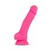 Vibratorius Blush Neo Rožinė
