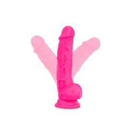 Vibrators Blush Neo Rozā