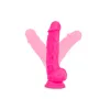 Vibratorius Blush Neo Rožinė