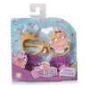 Nuketarvikkeet The Bellies Crazy Glasses The Bellies 700016224