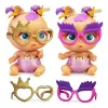 Аксессуары для кукол The Bellies Crazy Glasses The Bellies 700016224