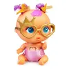Nuketarvikkeet The Bellies Crazy Glasses The Bellies 700016224