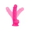 Vibrators Blush Neo Rozā